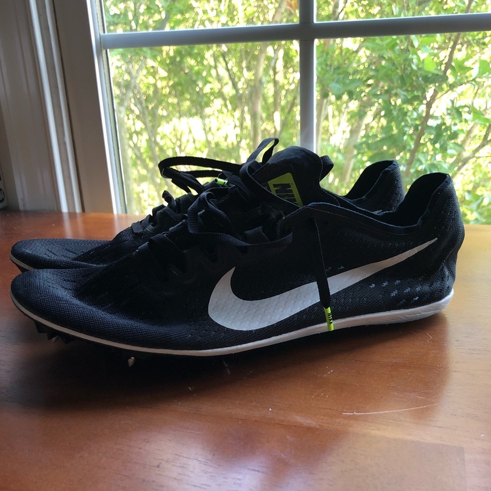 Nike Zoom Victory Elite Track Spikes